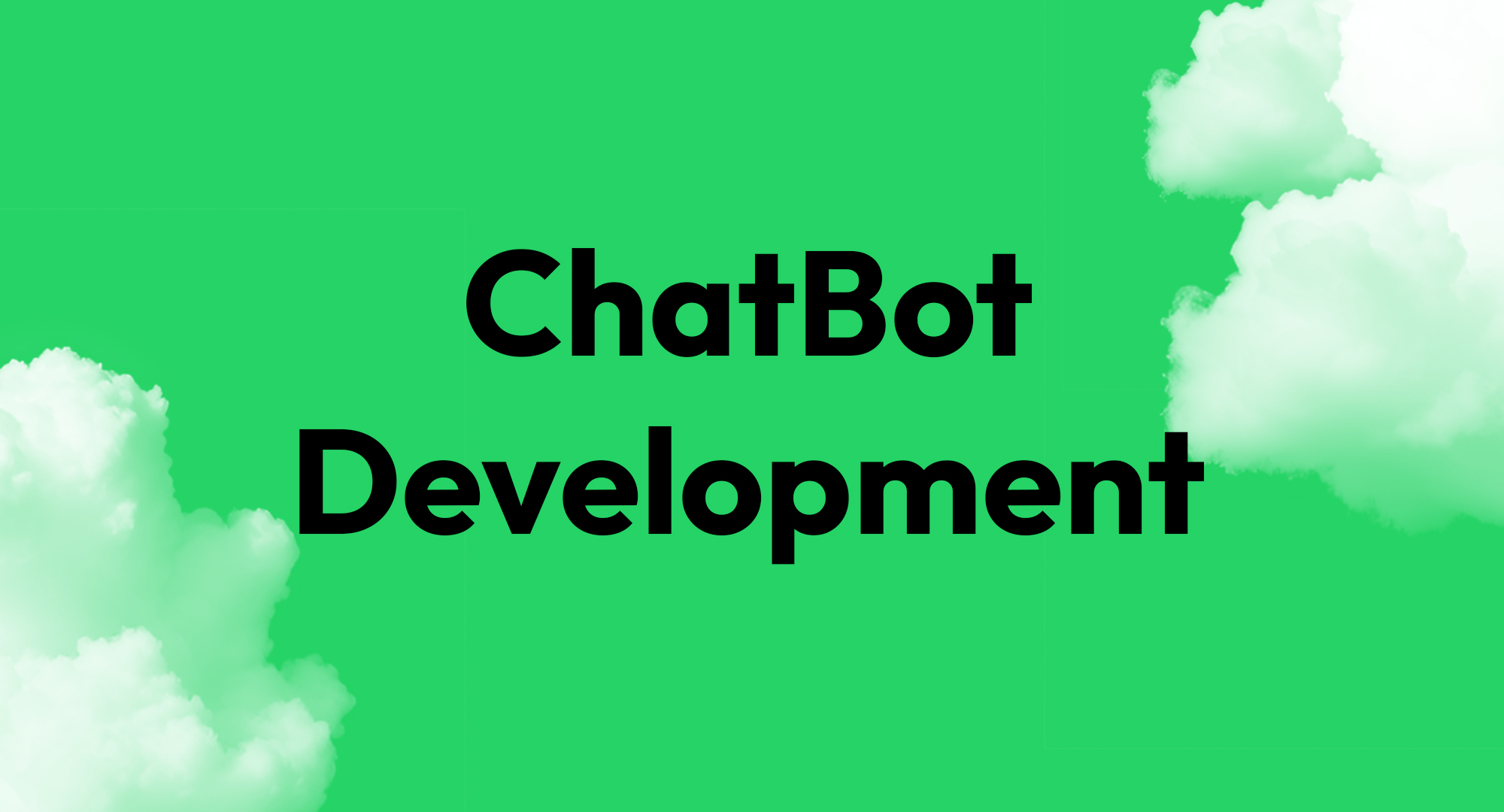 Chatbot Development
